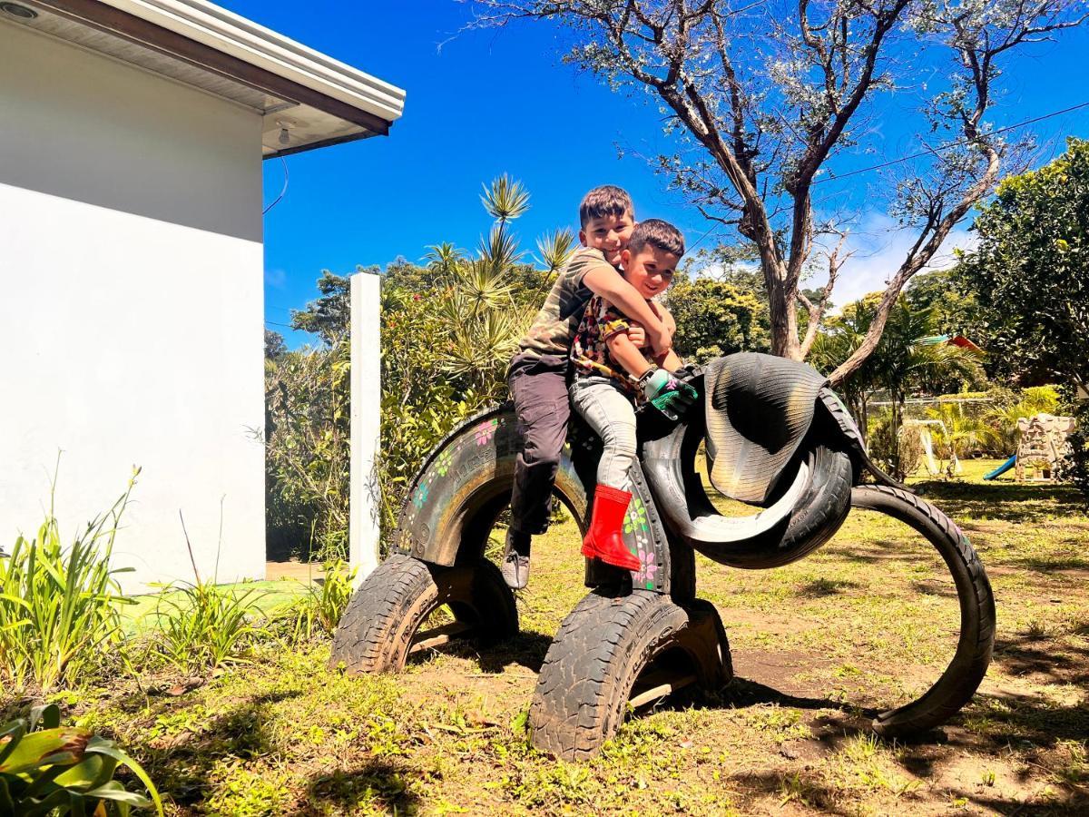 B&B Thomas And Thiago モンテベルデ エクステリア 写真